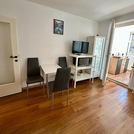 Vidaoro Studio Flat زيل أم سي المظهر الخارجي الصورة