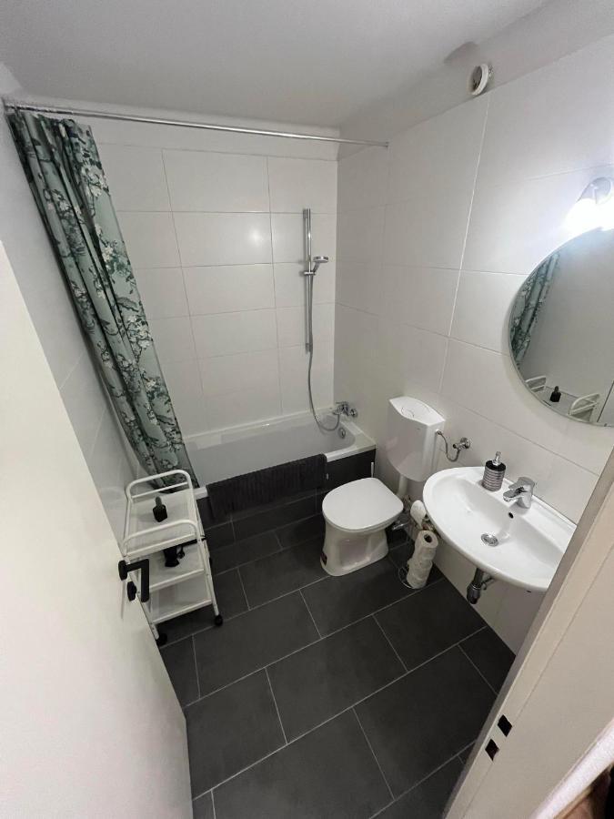 Vidaoro Studio Flat زيل أم سي المظهر الخارجي الصورة