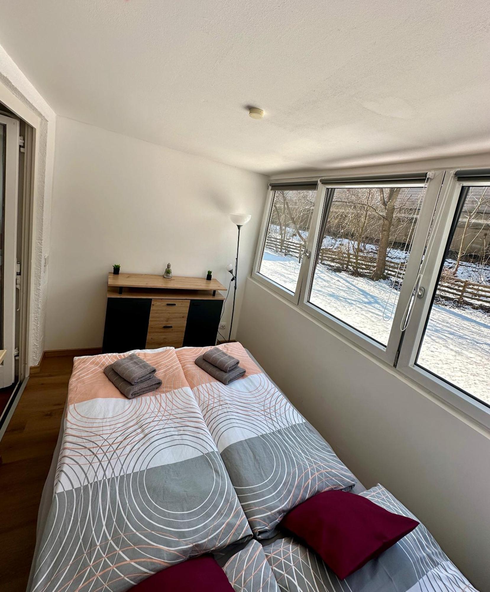 Vidaoro Studio Flat زيل أم سي المظهر الخارجي الصورة
