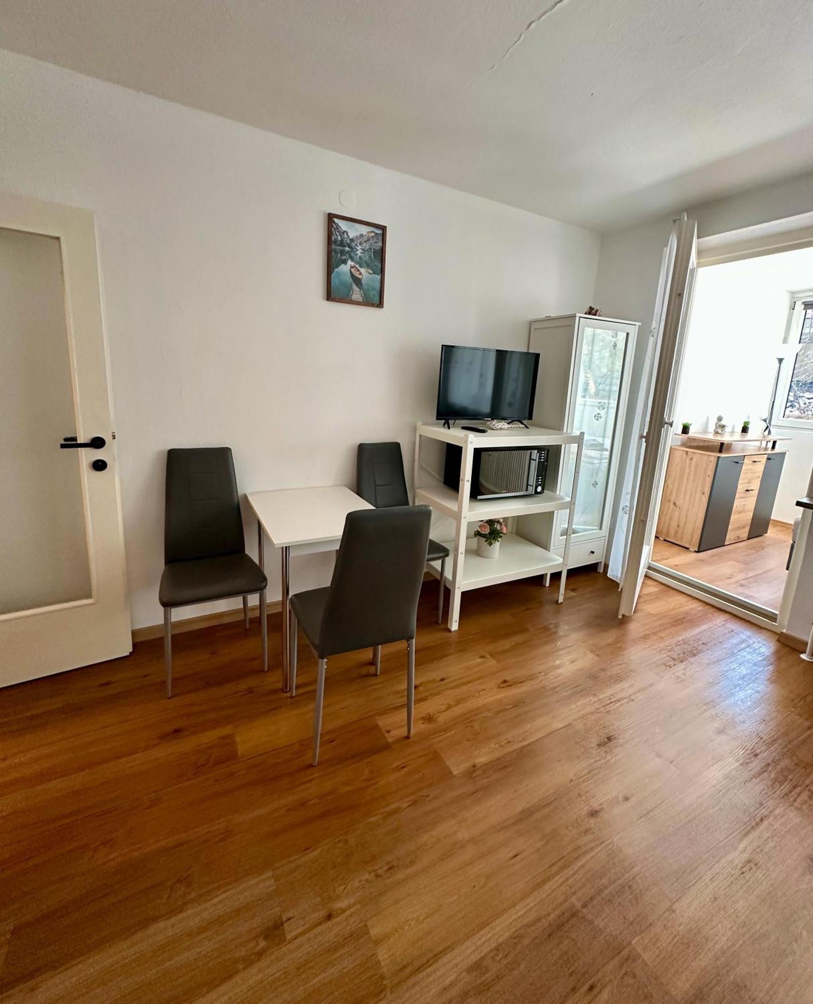 Vidaoro Studio Flat زيل أم سي المظهر الخارجي الصورة